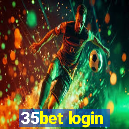 35bet login