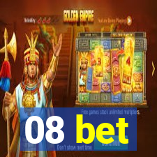 08 bet