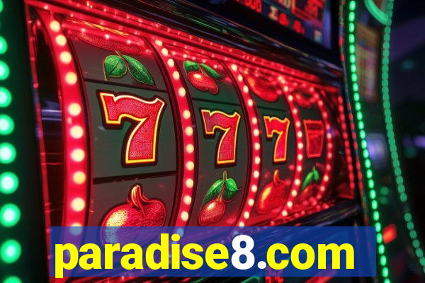 paradise8.com