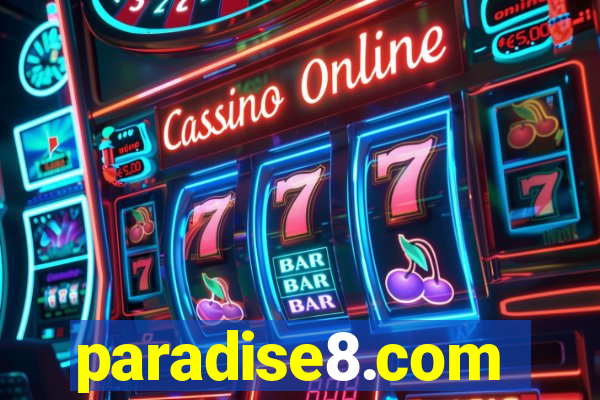 paradise8.com