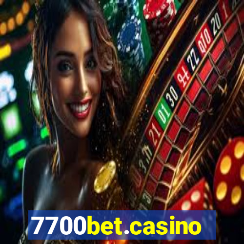 7700bet.casino