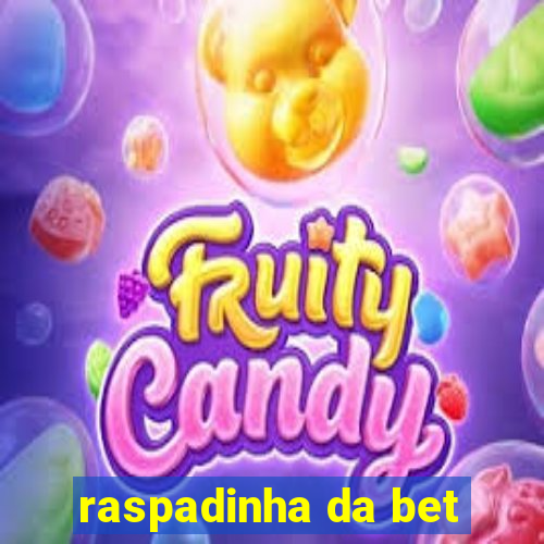 raspadinha da bet