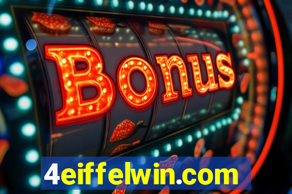 4eiffelwin.com