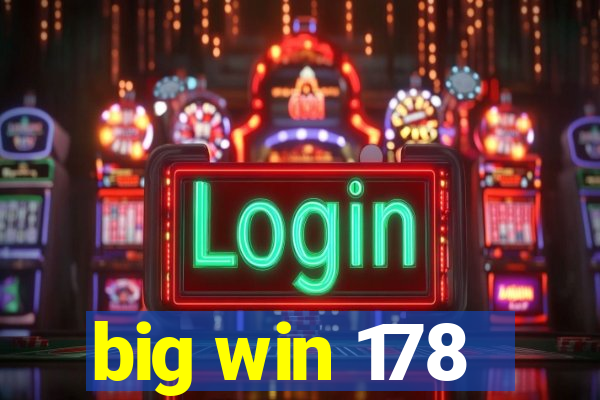 big win 178