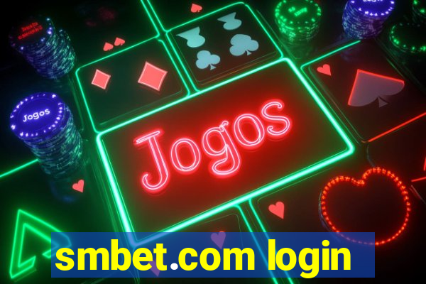 smbet.com login