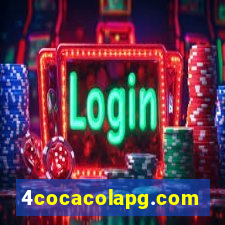 4cocacolapg.com