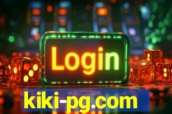 kiki-pg.com