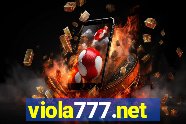 viola777.net