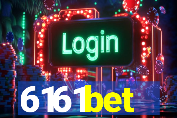 6161bet