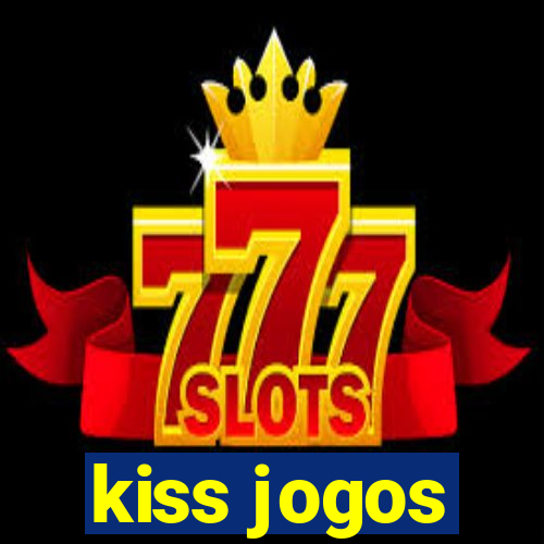 kiss jogos