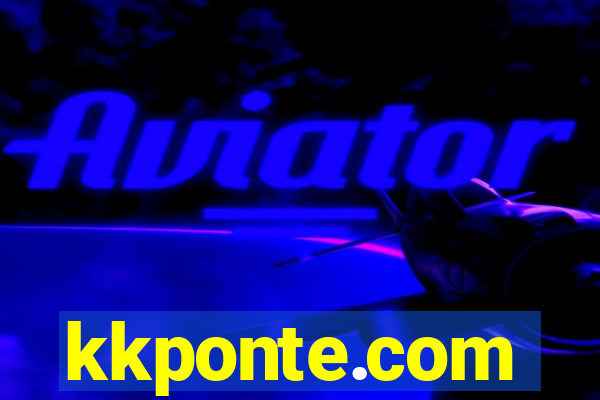 kkponte.com