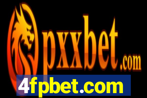 4fpbet.com