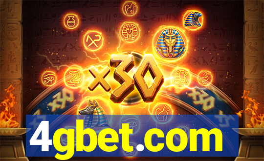 4gbet.com