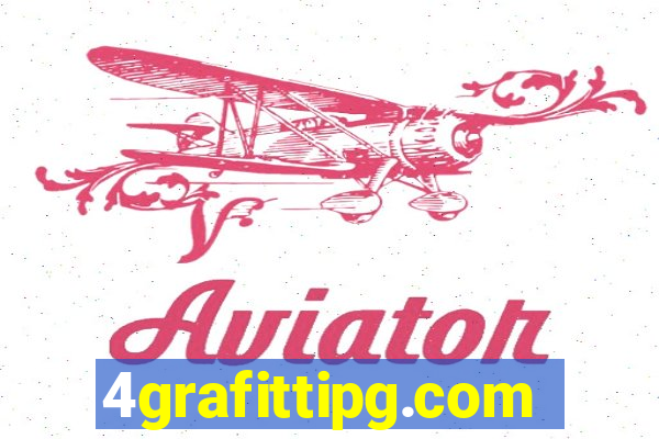 4grafittipg.com