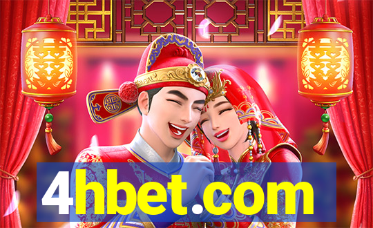 4hbet.com