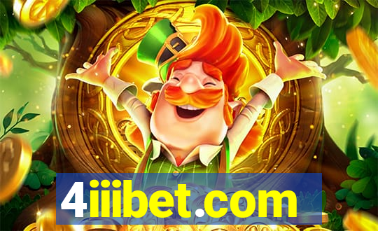 4iiibet.com