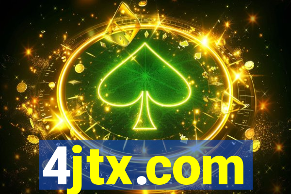 4jtx.com