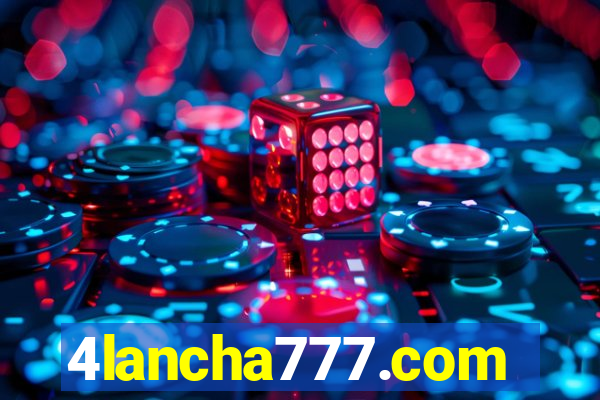 4lancha777.com