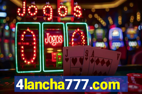 4lancha777.com