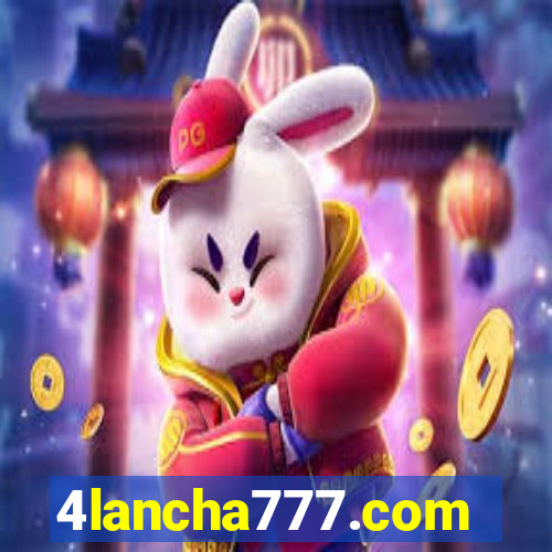 4lancha777.com