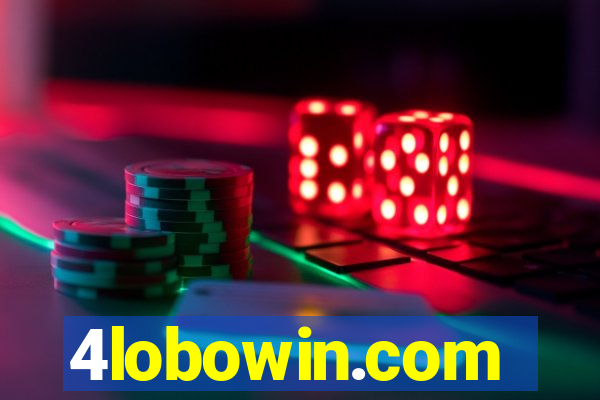 4lobowin.com