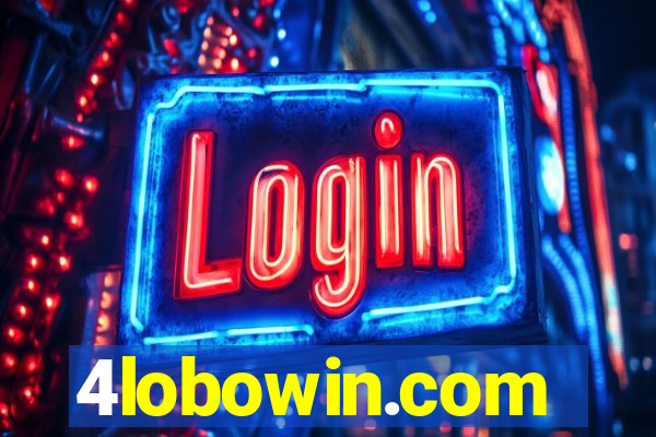 4lobowin.com