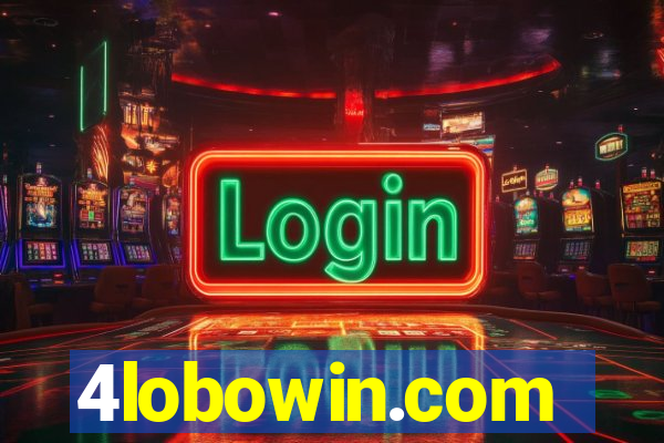 4lobowin.com