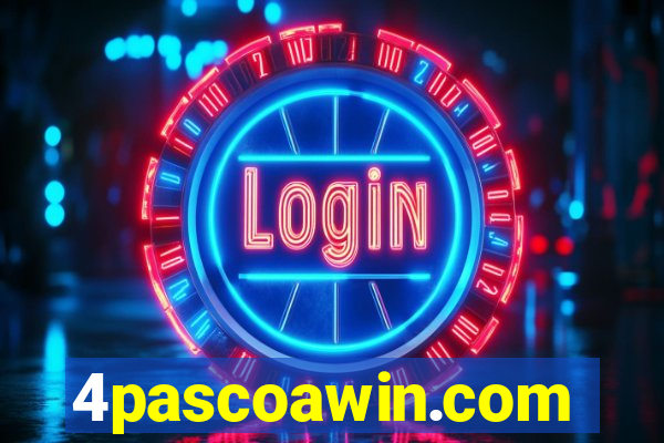 4pascoawin.com