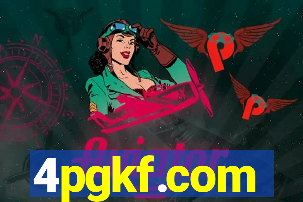 4pgkf.com