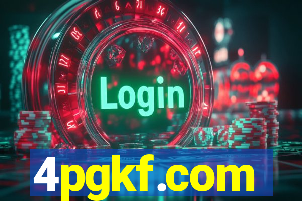 4pgkf.com