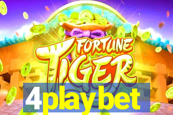 4playbet