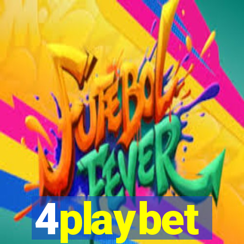 4playbet