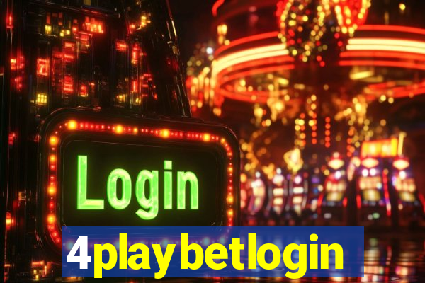 4playbetlogin