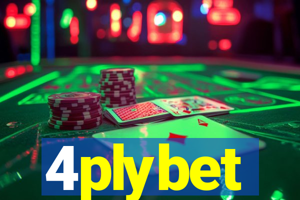 4plybet