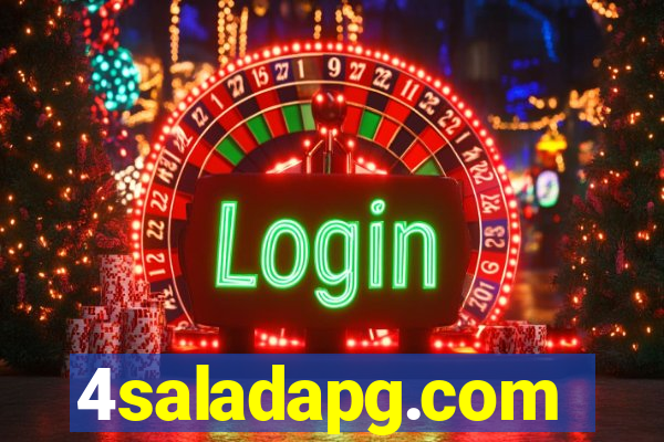 4saladapg.com