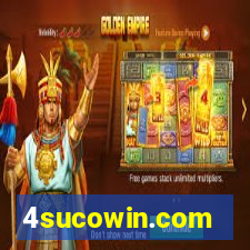 4sucowin.com