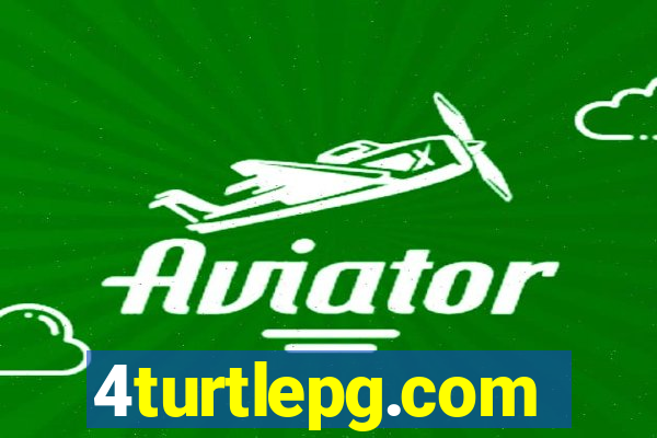 4turtlepg.com