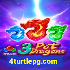 4turtlepg.com