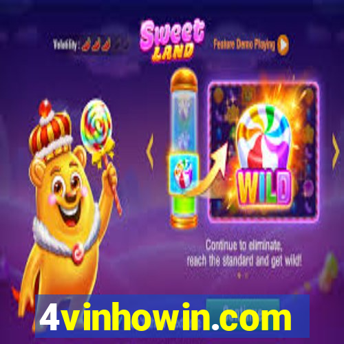 4vinhowin.com