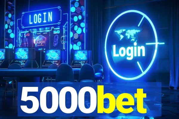 5000bet