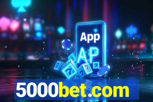 5000bet.com