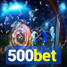 500bet