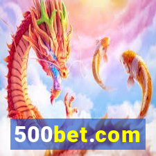 500bet.com