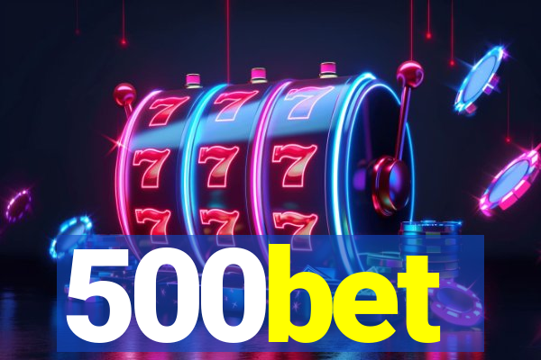 500bet