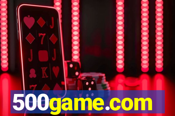 500game.com