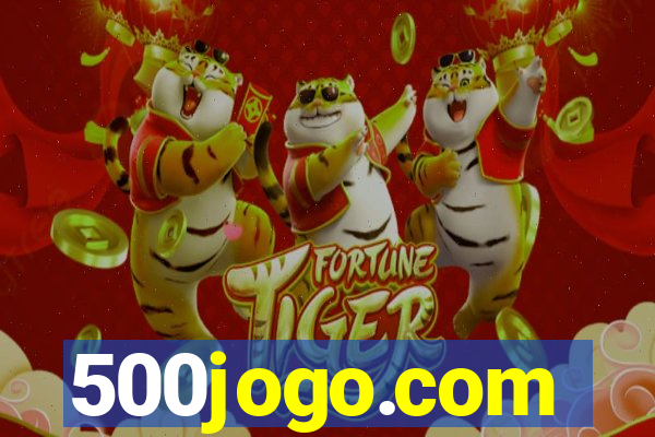 500jogo.com