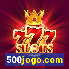 500jogo.com