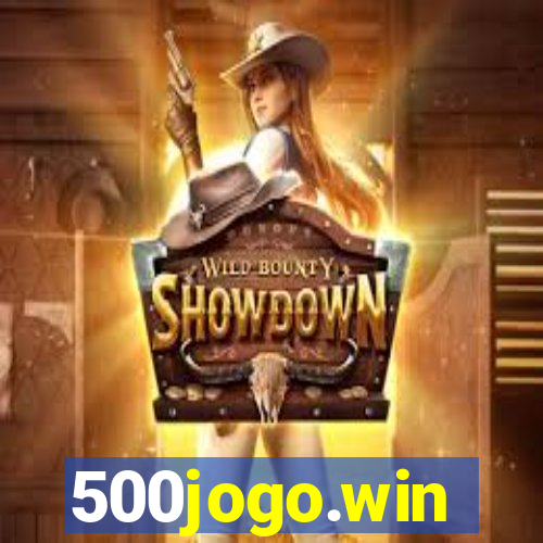 500jogo.win