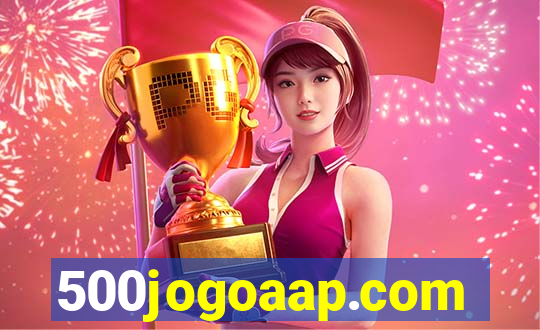 500jogoaap.com