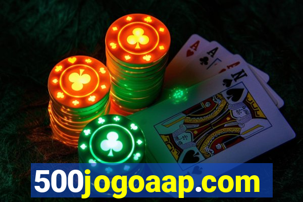 500jogoaap.com